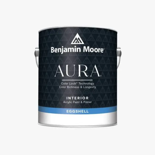 AURA® Waterborne Interior Paint