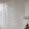 De ce raman urme cand vopsim cu lavabil
