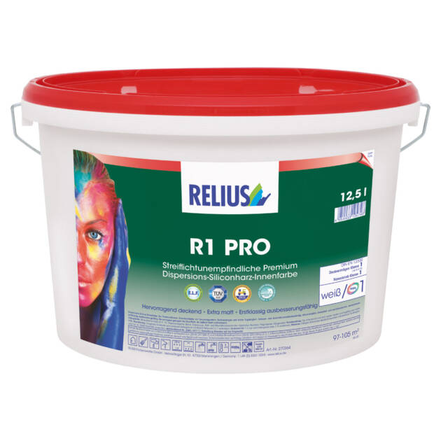 Relius R1 PRO