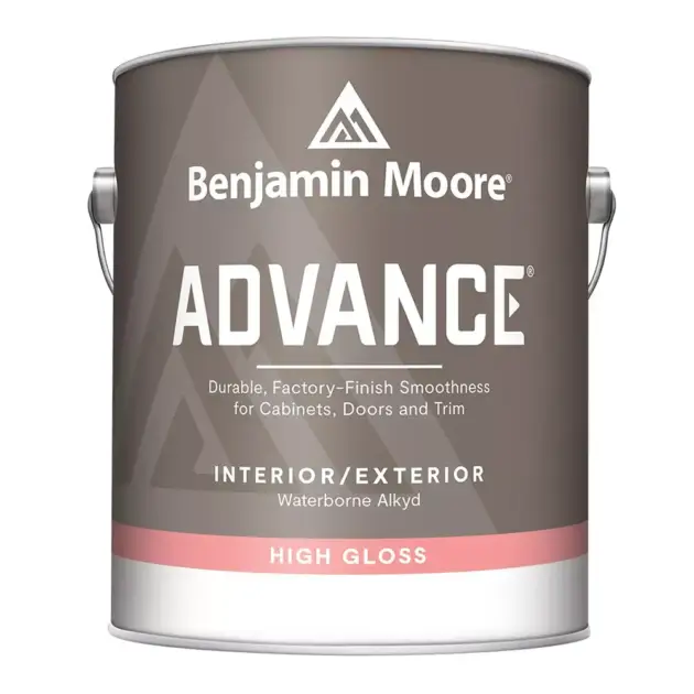 Advance® Interior/Exterior Paint - High Gloss