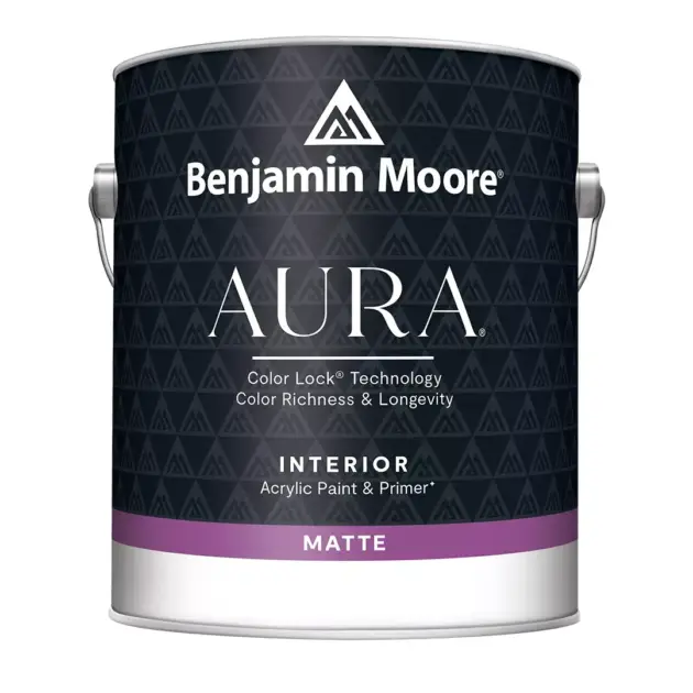 Aura® Interior Paint - Matte