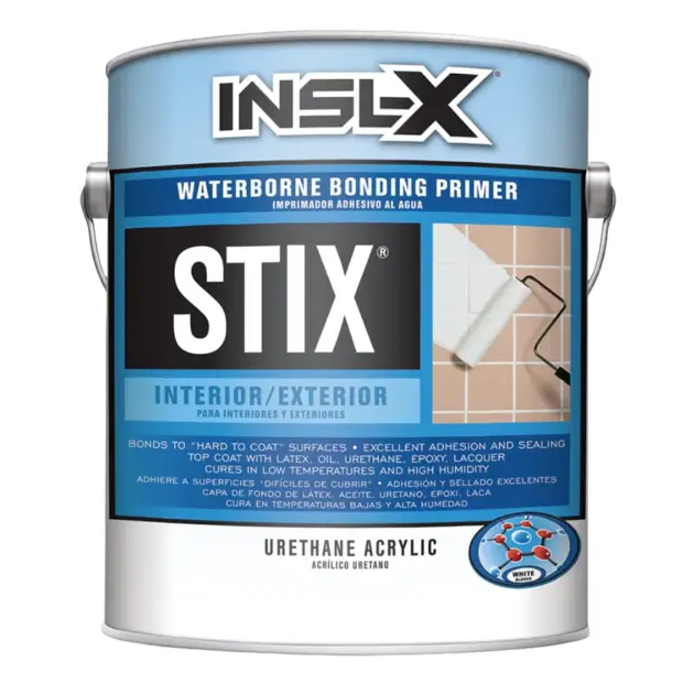 Stix® Waterborne Bonding Primer