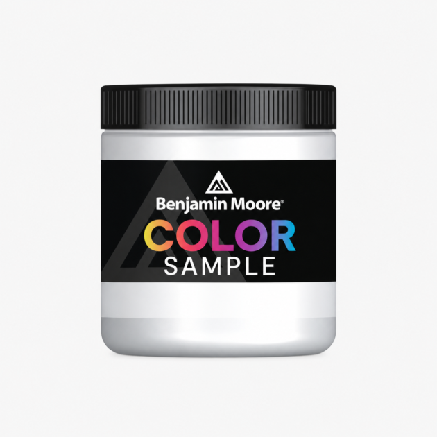 Mostră de Culoare – Color Sample - Benjamin Moore