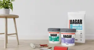Bagar